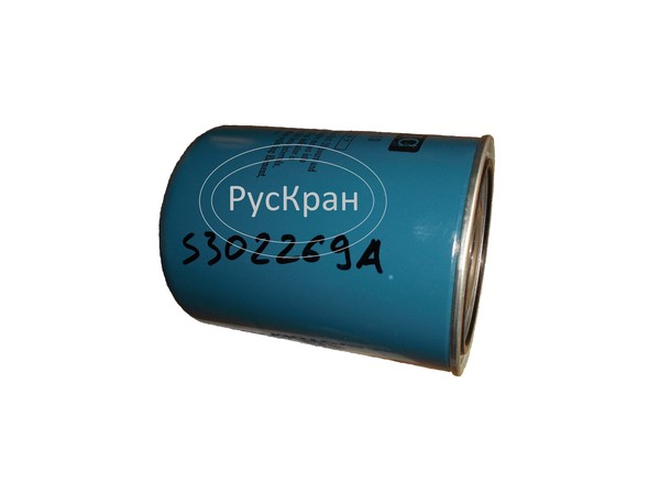S302269A Фильтр DY
