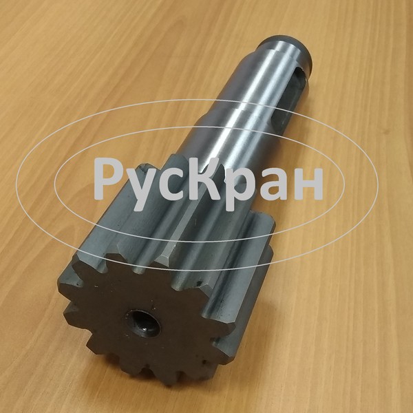  190 вал-шест 1