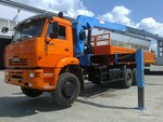 SS2725LB (г/п 10 тн) Цена $52000