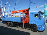 KS1256GII (г/п 7 тн)