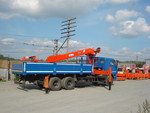 KS2056H, 2057H (г/п 8 тн)