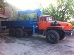 SS1404, 1406 (г/п 6 тн) Цена $31500