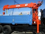 Манипуляторы Kanglim