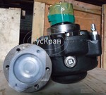 РЕДУКТОР ПОВОРОТА КОЛОННЫ KANGLIM KS1256GII