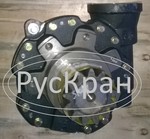 РЕДУКТОР ПОВОРОТА КОЛОННЫ DONGYANG SS1506