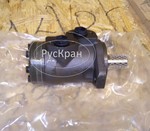 ГИДРОМОТОР РЕДУКТОРА ПОВОРОТА КОЛОННЫ SAMYANG HTS1756, HTS2076