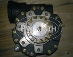 РЕДУКТОР ПОВОРОТА КОЛОННЫ CS MACHINERY CSS 106, CSS 107