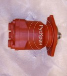 ГИДРОМОТОР РЕДУКТОРА ЛЕБЕДКИ SAMYANG HTS1756, HTS2076