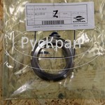 ГАЙКА ВАЛА-ШЕСТЕРНИ SOOSAN SCS736L2