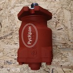 ГИДРОМОТОР JMF-39-01 РЕДУКТОРА ЛЕБЕДКИ SOOSAN  SCS736L2