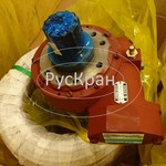 РЕДУКТОР ПОВОРОТА SOOSAN  SCS736L2