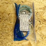 РЕМКОМПЛЕКТ  2-ГО  ЦИЛИНДРА СТРЕЛЫ SOOSAN SCS736L2