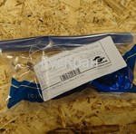 РЕМК-Т ЦИЛИНДРА ВЫДВИЖЕНИЯ АУТРИГЕРА ЗАДНИЕ SCS736L2