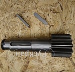 ВАЛ-ШЕСТЕРНЯ SOOSAN SCS736