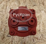 ГИДРОМОТОР JMF-39-01 РЕДУКТОРА ЛЕБЕДКИ SOOSAN  SOOSAN SCS736