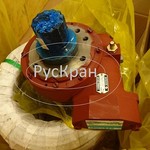 J17250 РЕДУКТОР ПОВОРОТА КОЛОННЫ SOOSAN SCS736