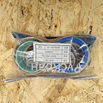 РЕМКОМПЛЕКТ 2-ГО ЦИЛИНДРА СТРЕЛЫ SOOSAN SCS736