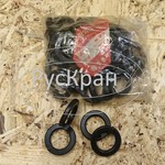 ШАЙБА БОЛТА КРЕПЛЕНИЯ ОПУ SCS736