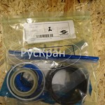 РЕМКОМПЛЕКТ ЦИЛИНДРА СТРЕЛЫ SOOSAN SCS333