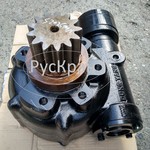 РЕДУКТОР ПОВОРОТА КОЛОННЫ SS2037 S203677A