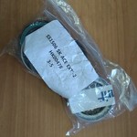 РЕМКОМПЛЕКТ ВТОРОГО ГИДРОЦИЛИНДРА ВЫДВИЖЕНИЯ СТРЕЛЫ