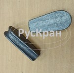 КЛИН ЗАЖИМА КЛИНОВОГО КАНАТА (КОУША)