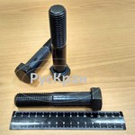 БОЛТ КРЕПЛЕНИЯ ОПУ ВНУТРЕННИЙ KANGLIM KS1256 G2