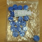ПЛАСТИНА СКОЛЬЖЕНИЯ B01616