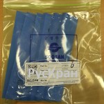 ПЛАСТИНА СКОЛЬЖЕНИЯ J11635